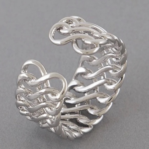 Infinite Love ring - Picture 2 of 2